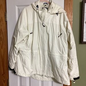 Lands’ End Ladies Jacket